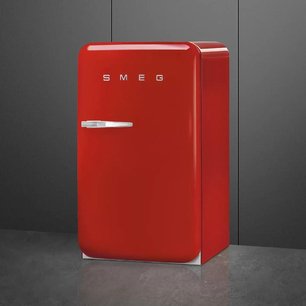 Холодильник Smeg FAB10RRD5 фото 4 в Екатеринбурге