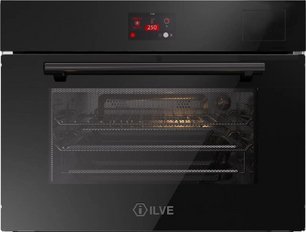 Духовой шкаф Ilve 645GHSW1/BK фото в Екатеринбурге