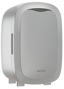 Холодильник для косметики и напитков Meyvel MB-12C2W фото 4 в Екатеринбурге