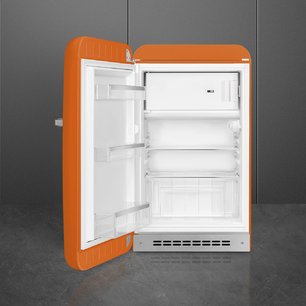 Холодильник Smeg FAB10LOR6 фото 2 в Екатеринбурге