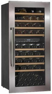 Винный шкаф Climadiff AV79XDZI/1 фото в Екатеринбурге