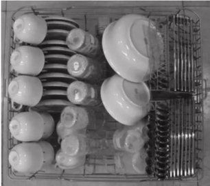 Посудомоечная машина Smeg STA6443-2 фото 4 в Екатеринбурге