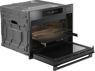 Компактный духовой шкаф Asko OCSM64BSH фото 4 в Екатеринбурге