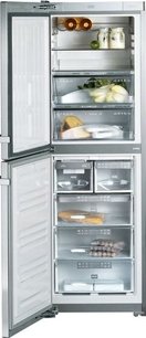 Холодильник Miele KFN 14827 SDE ed фото в Екатеринбурге