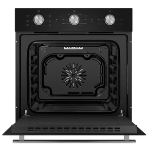 Духовой шкаф Maunfeld AEOF6060B фото 3 в Екатеринбурге