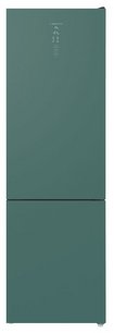Холодильник Maunfeld MFF200NFGN Matt Inverter фото