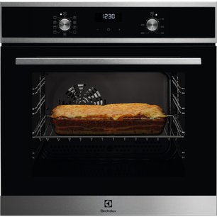Духовой шкаф Electrolux OEF5C50X фото в Екатеринбурге