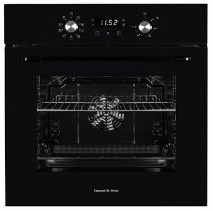 Электрический духовой шкаф Zigmund Shtain E 167 B фото в Екатеринбурге