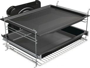 Духовой шкаф Gorenje BO735E20XG-S фото 4 в Екатеринбурге