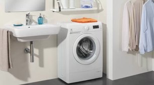 Стиральная машина Electrolux EWM1042NDU фото 2 в Екатеринбурге