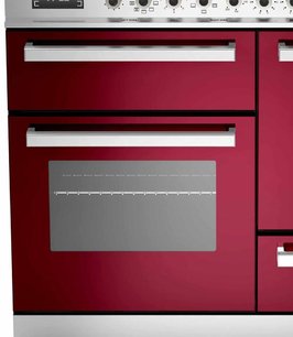 Варочный центр Bertazzoni PRO1005IMFETVIT фото 4 в Екатеринбурге