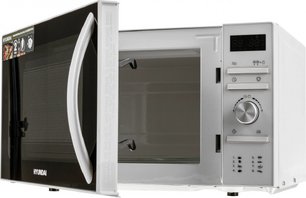 Микроволновая печь Hyundai HYM-D3027 фото 4 в Екатеринбурге