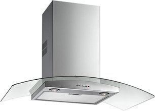 Вытяжка Тека NCE 60 GLASS фото в Екатеринбурге Вытяжка Teka NCE 60 GLASS фото в Екатеринбурге
