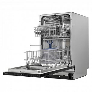 Встраиваемая посудомоечная машина Schaub Lorenz SLG VI4405 фото 4 в Екатеринбурге