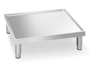 Нижняя полка Smeg WT06-1 фото в Екатеринбурге