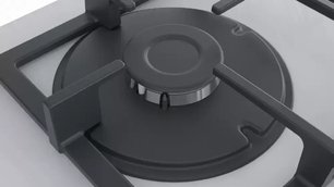 Газовая варочная панель BOSCH POP6C2O90R фото 4 в Екатеринбурге Газовая варочная панель BOSCH POP6C2O90R фото 4 в Екатеринбурге