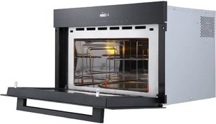 Встраиваемая микроволновая печь Куперсберг HMW 634 B фото 3 в Екатеринбурге Встраиваемая микроволновая печь Kuppersberg HMW 634 B фото 3 в Екатеринбурге