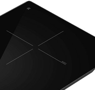 Индукционная варочная панель Maunfeld AVI3026SBK фото 3 в Екатеринбурге