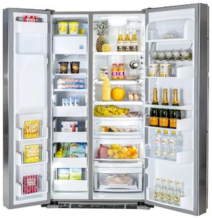 Холодильник IO MABE ORE30VGHC RR фото 3 в Екатеринбурге