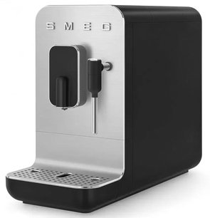Кофемашина Smeg BCC12BLMEU фото в Екатеринбурге