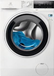 Стиральная машина Electrolux EW6F3494ACE фото в Екатеринбурге