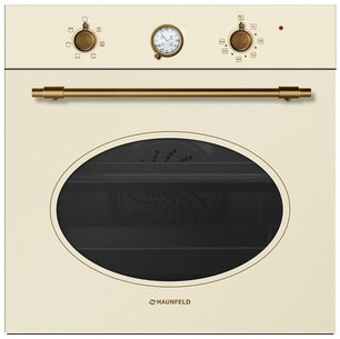 Духовой шкаф Maunfeld MEOFG.676RILB.TR фото в Екатеринбурге