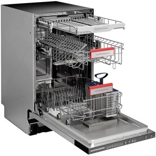 Встраиваемая посудомоечная машина Kuppersberg GGS 4535 фото 4 в Екатеринбурге