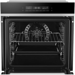 Электрический духовой шкаф Haier HOQ-F5AABX фото 4 в Екатеринбурге