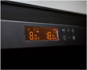 Винный шкаф EuroCave S-Pure-M фото 4 в Екатеринбурге