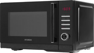 Микроволновая печь Hyundai HYM-D3012 фото 2 в Екатеринбурге
