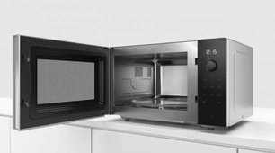 Микроволновая печь BOSCH FFM553MB0 фото 4 в Екатеринбурге