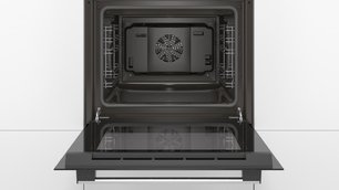 Встраиваемый духовой шкаф BOSCH HBF512BA0R фото 3 в Екатеринбурге Встраиваемый духовой шкаф BOSCH HBF512BA0R фото 3 в Екатеринбурге