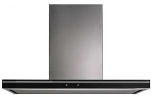 Вытяжка Фалмек Lumina 90 Glass Black island (NRS) фото в Екатеринбурге Вытяжка Falmec Lumina 90 Glass Black island (NRS) фото в Екатеринбурге