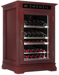 Винный шкаф Cold Vine C46-WM1 (Classic) фото в Екатеринбурге