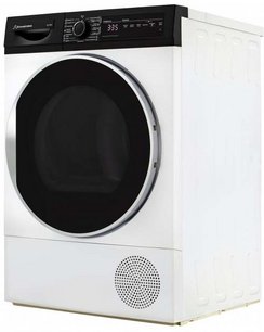 Сушильная машина Schaub Lorenz SLR TB922 фото 2 в Екатеринбурге