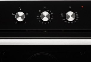 Электрический духовой шкаф KRONA ESSENZA 60 BL фото 3 в Екатеринбурге