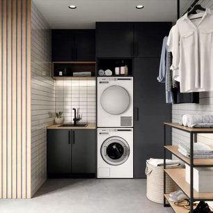 Профессиональная сушильная машина Asko TDC1781H.W фото 2 в Екатеринбурге