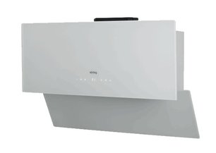 Вытяжка Кертинг KHC 91090 GW фото 2 в Екатеринбурге Вытяжка Korting KHC 91090 GW фото 2 в Екатеринбурге