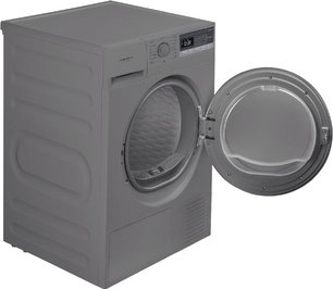 Сушильная машина Maunfeld MFDM168SL02 фото 4 в Екатеринбурге