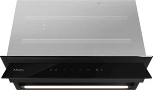 Встраиваемая вытяжка Haier HVQ-B6536B фото 3 в Екатеринбурге