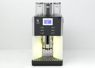 Профессиональная кофемашина WMF 1400 Presto фото 3 в Екатеринбурге