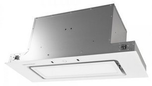 Встраиваемая вытяжка Zigmund Shtain K 172.7 W фото в Екатеринбурге