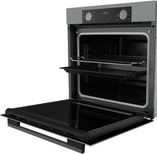 Духовой шкаф Kuppersberg HF 607 GR фото 3 в Екатеринбурге