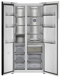 Холодильник Kuppersberg RFSN 1990 WG фото 2 в Екатеринбурге