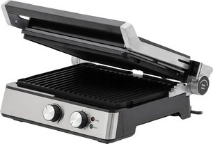 Гриль Крона Kontakt-Tischgrill 1800W фото 2 в Екатеринбурге Гриль KRONA Kontakt-Tischgrill 1800W фото 2 в Екатеринбурге