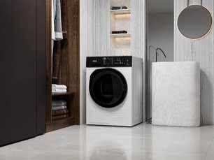 Сушильная машина Korting KD 69 IHP фото 2 в Екатеринбурге