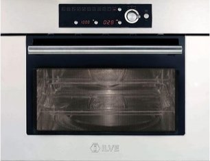 Встраиваемая микроволновая печь Ilve 645LTKCW фото в Екатеринбурге