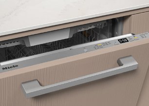 Встраиваемая посудомоечная машина Miele G 5863 SCVi Active Plus фото 2 в Екатеринбурге