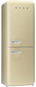 Холодильник Smeg FAB32P7 фото в Екатеринбурге
