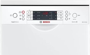 Посудомоечная машина Bosch SPS69T82RU фото 2 в Екатеринбурге